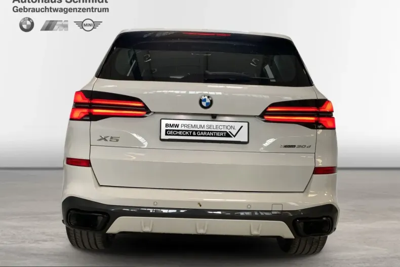 BMW X5 (Seria X) din 2024 cu 30.171 km - oferta BMW232304 - foto 6