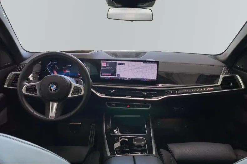 BMW X5 (Seria X) din 2024 cu 30.171 km - oferta BMW232304 - foto 11