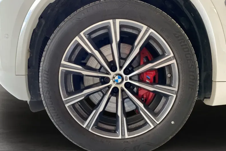 BMW X5 (Seria X) din 2024 cu 30.171 km - oferta BMW232304 - foto 16