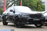 BMW X6 (Seria X) din 2023 cu 49.243 km - oferta BMW232305 - foto 1