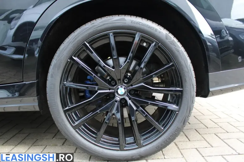 BMW X6 (Seria X) din 2023 cu 49.243 km - oferta BMW232305 - foto 13