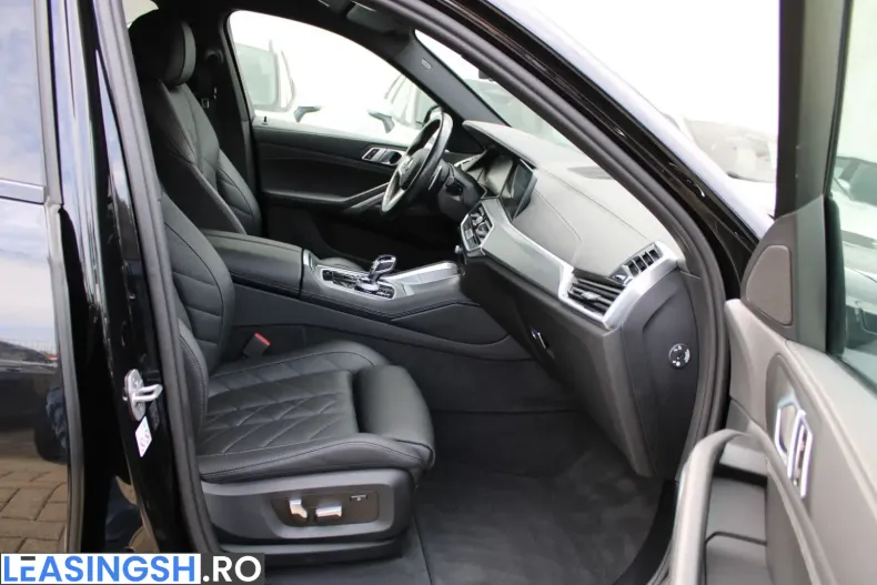 BMW X6 (Seria X) din 2023 cu 49.243 km - oferta BMW232305 - foto 18