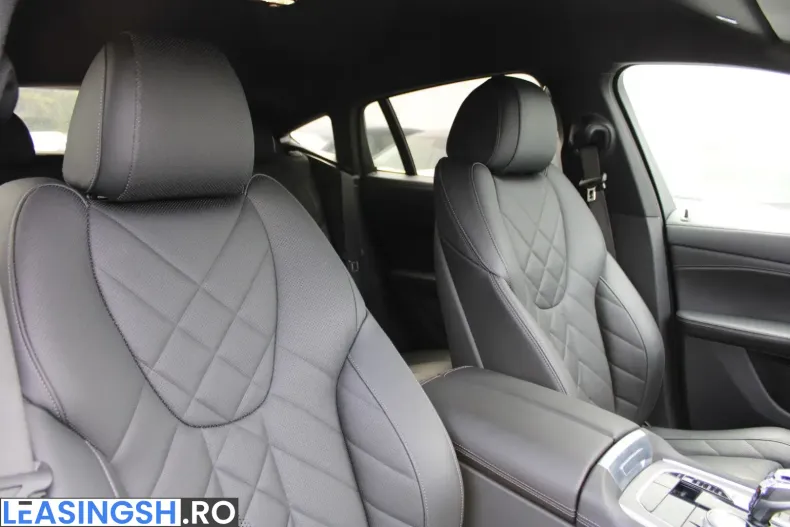 BMW X6 (Seria X) din 2023 cu 49.243 km - oferta BMW232305 - foto 19