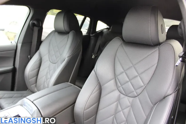 BMW X6 (Seria X) din 2023 cu 49.243 km - oferta BMW232305 - foto 20