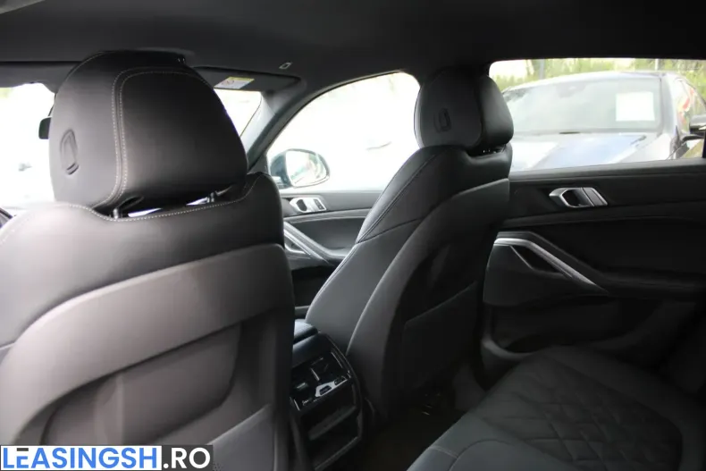 BMW X6 (Seria X) din 2023 cu 49.243 km - oferta BMW232305 - foto 21