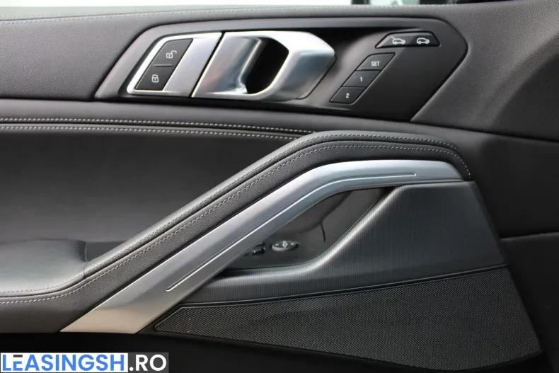 BMW X6 (Seria X) din 2023 cu 49.243 km - oferta BMW232305 - foto 24