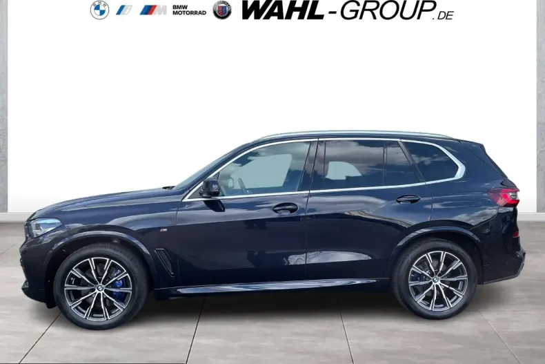 BMW X5 (Seria X) din 2023 cu 48.624 km - oferta BMW232306 - foto 2