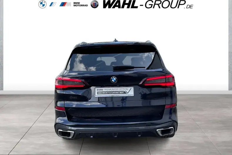 BMW X5 (Seria X) din 2023 cu 48.624 km - oferta BMW232306 - foto 3