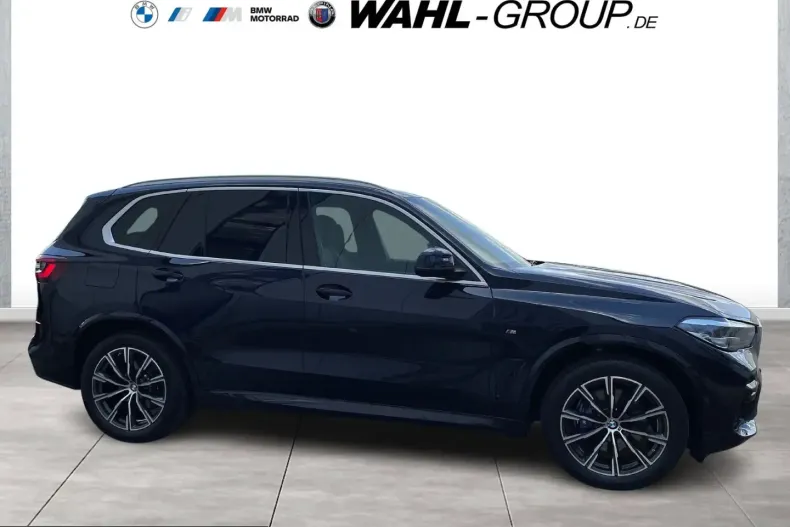 BMW X5 (Seria X) din 2023 cu 48.624 km - oferta BMW232306 - foto 5