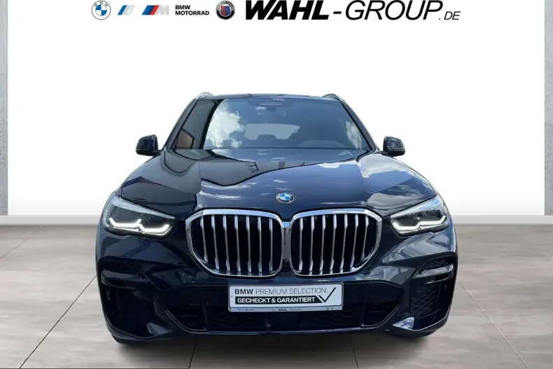 BMW X5 (Seria X) din 2023 cu 48.624 km - oferta BMW232306 - foto 6