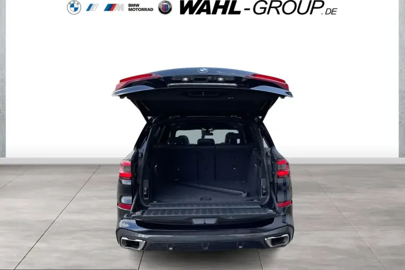 BMW X5 (Seria X) din 2023 cu 48.624 km - oferta BMW232306 - foto 7