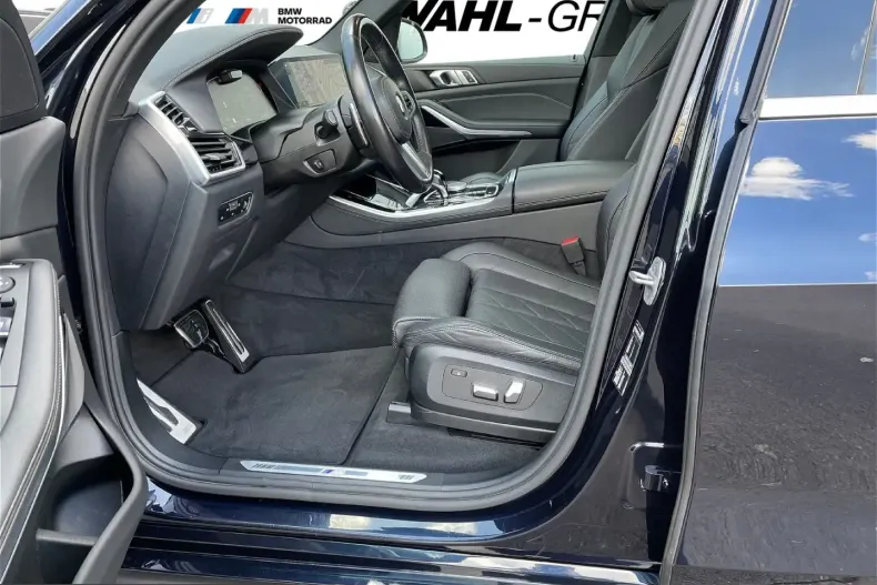 BMW X5 (Seria X) din 2023 cu 48.624 km - oferta BMW232306 - foto 9