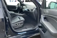 BMW X5 (Seria X) din 2023 cu 48.624 km - oferta BMW232306 - foto 10