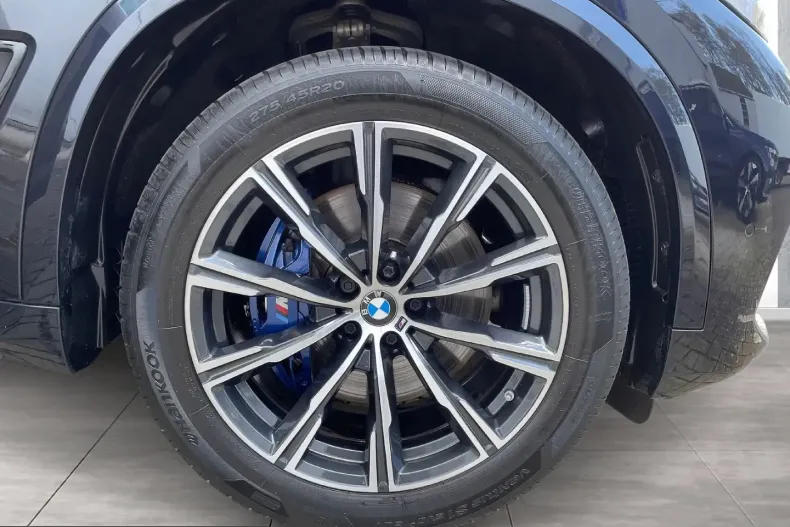 BMW X5 (Seria X) din 2023 cu 48.624 km - oferta BMW232306 - foto 12