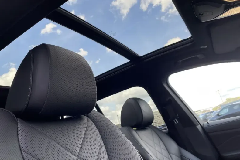 BMW X5 (Seria X) din 2023 cu 48.624 km - oferta BMW232306 - foto 13