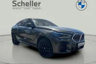 BMW X6 (Seria X) din 2023 cu 46.565 km - oferta BMW232307 - foto 1