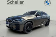 BMW X6 (Seria X) din 2023 cu 46.565 km - oferta BMW232307 - foto 2