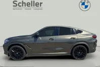 BMW X6 (Seria X) din 2023 cu 46.565 km - oferta BMW232307 - foto 4