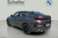 BMW X6 (Seria X) din 2023 cu 46.565 km - oferta BMW232307 - foto 5