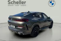 BMW X6 (Seria X) din 2023 cu 46.565 km - oferta BMW232307 - foto 6