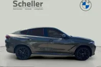 BMW X6 (Seria X) din 2023 cu 46.565 km - oferta BMW232307 - foto 7