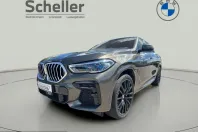 BMW X6 (Seria X) din 2023 cu 46.565 km - oferta BMW232307 - foto 8