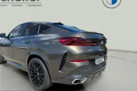 BMW X6 (Seria X) din 2023 cu 46.565 km - oferta BMW232307 - foto 9