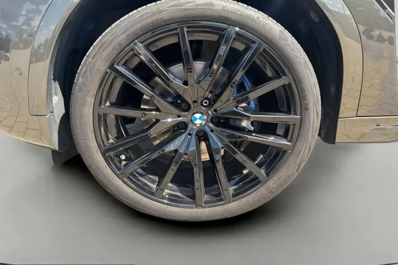 BMW X6 (Seria X) din 2023 cu 46.565 km - oferta BMW232307 - foto 10