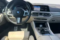 BMW X6 (Seria X) din 2023 cu 46.565 km - oferta BMW232307 - foto 12