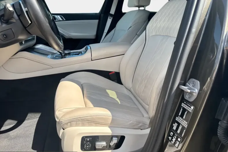 BMW X6 (Seria X) din 2023 cu 46.565 km - oferta BMW232307 - foto 15
