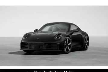 Porsche 992 din 2025 - oferta POR232308