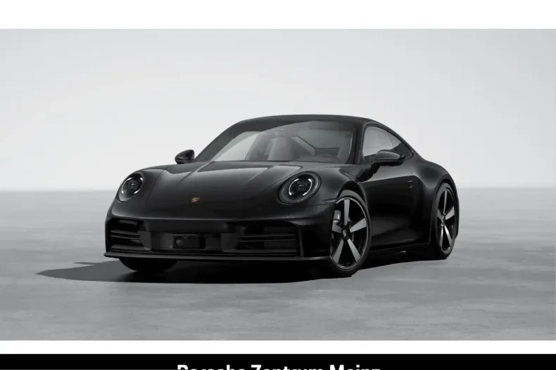 Porsche 992 din 2025 cu 22.631 km - oferta POR232308 - foto 1