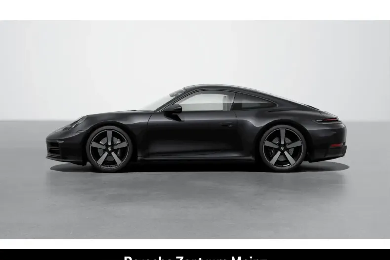 Porsche 992 din 2025 cu 22.631 km - oferta POR232308 - foto 2