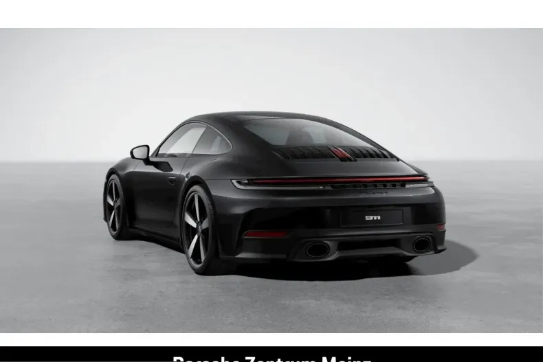 Porsche 992 din 2025 cu 22.631 km - oferta POR232308 - foto 3