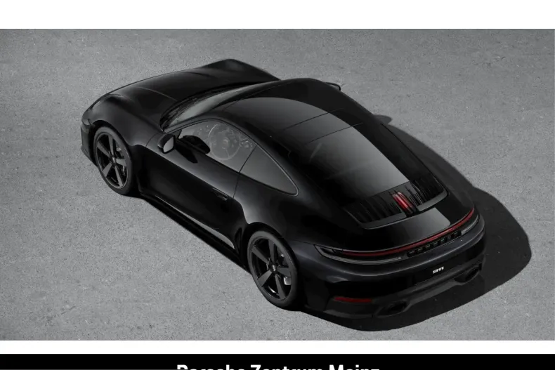 Porsche 992 din 2025 cu 22.631 km - oferta POR232308 - foto 4