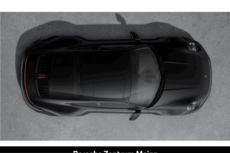 Porsche 992 din 2025 cu 22.631 km - oferta POR232308 - foto 5