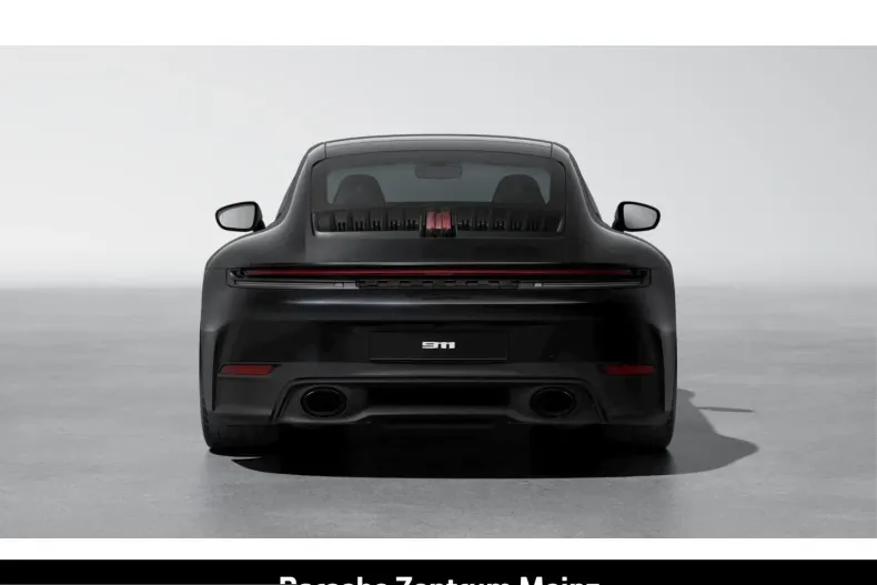 Porsche 992 din 2025 cu 22.631 km - oferta POR232308 - foto 7