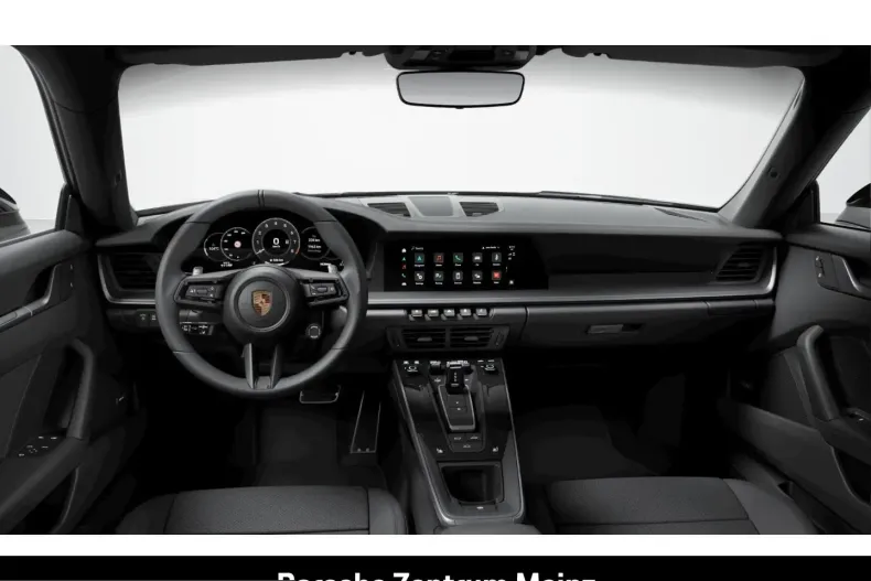Porsche 992 din 2025 cu 22.631 km - oferta POR232308 - foto 9