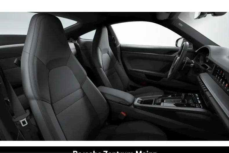 Porsche 992 din 2025 cu 22.631 km - oferta POR232308 - foto 10