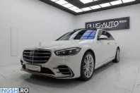 Mercedes-Benz S 400 (Clasa S) din 2021 cu 79.900 km - oferta MER232309 - foto 4