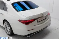 Mercedes-Benz S 400 (Clasa S) din 2021 cu 79.900 km - oferta MER232309 - foto 10