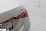Mercedes-Benz S 400 (Clasa S) din 2021 cu 79.900 km - oferta MER232309 - foto 13