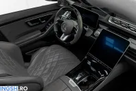 Mercedes-Benz S 400 (Clasa S) din 2021 cu 79.900 km - oferta MER232309 - foto 19