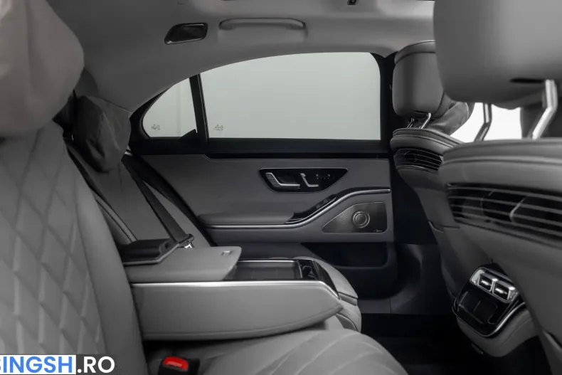 Mercedes-Benz S 400 (Clasa S) din 2021 cu 79.900 km - oferta MER232309 - foto 39