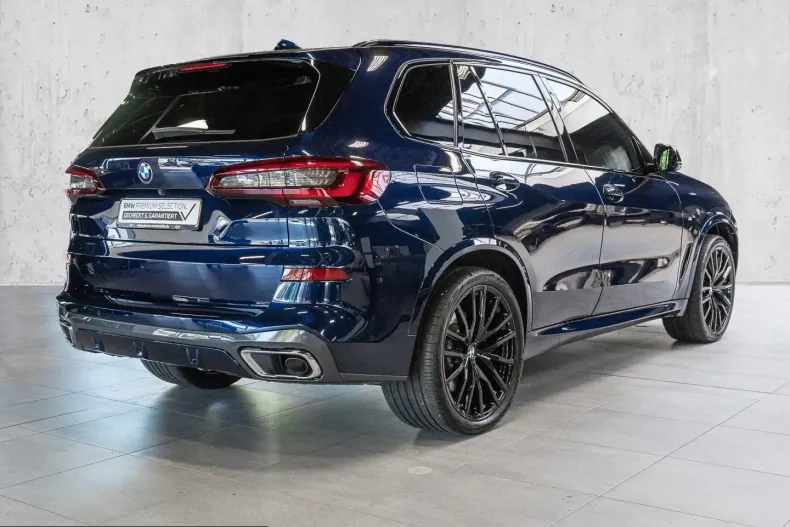 BMW X5 (Seria X) din 2022 cu 37.931 km - oferta BMW232310 - foto 2