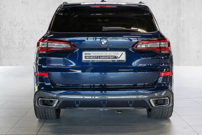 BMW X5 (Seria X) din 2022 cu 37.931 km - oferta BMW232310 - foto 3