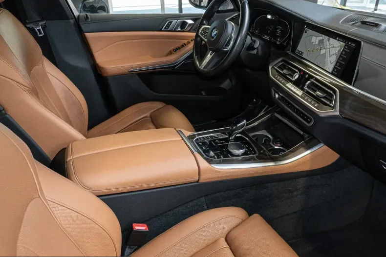BMW X5 (Seria X) din 2022 cu 37.931 km - oferta BMW232310 - foto 6