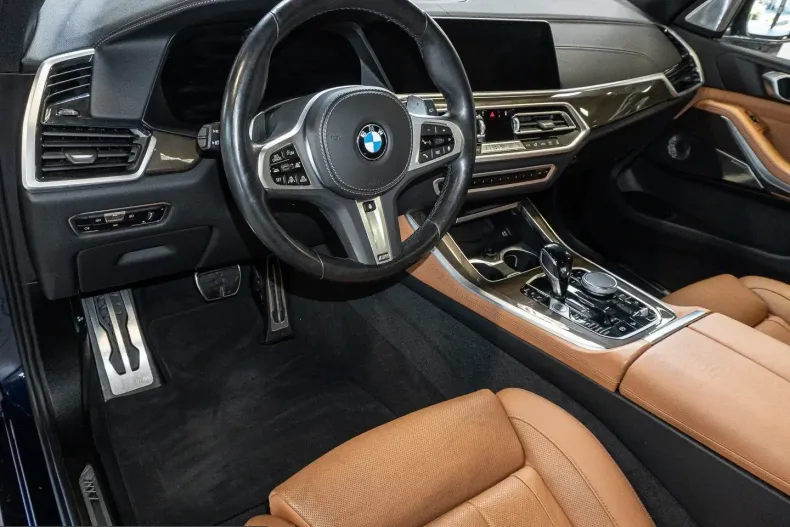BMW X5 (Seria X) din 2022 cu 37.931 km - oferta BMW232310 - foto 7