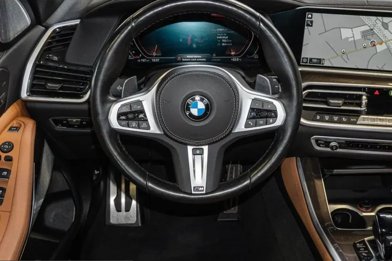 BMW X5 (Seria X) din 2022 cu 37.931 km - oferta BMW232310 - foto 9