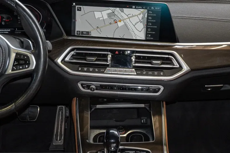 BMW X5 (Seria X) din 2022 cu 37.931 km - oferta BMW232310 - foto 10